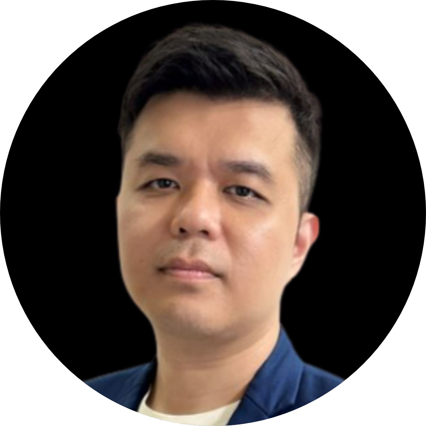 Timothy Peh